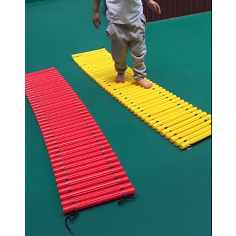 步道塑料平衡触觉运动幼儿园早教亲子园儿童感统感统训练器材