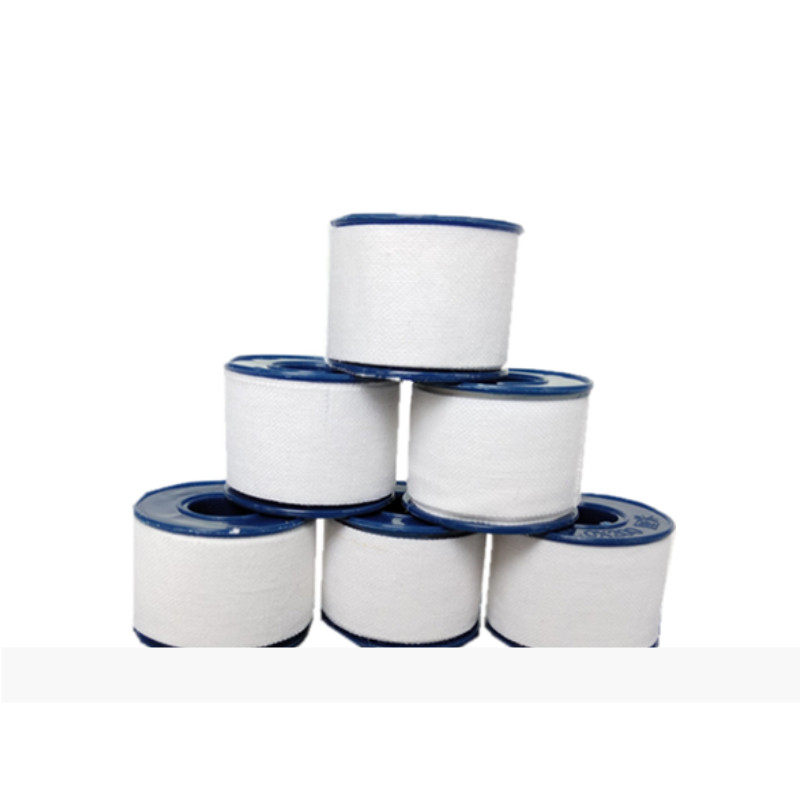 邦牌白棉布压敏医用胶带家用护理敷贴伤口包扎固定胶布橡皮膏包邮