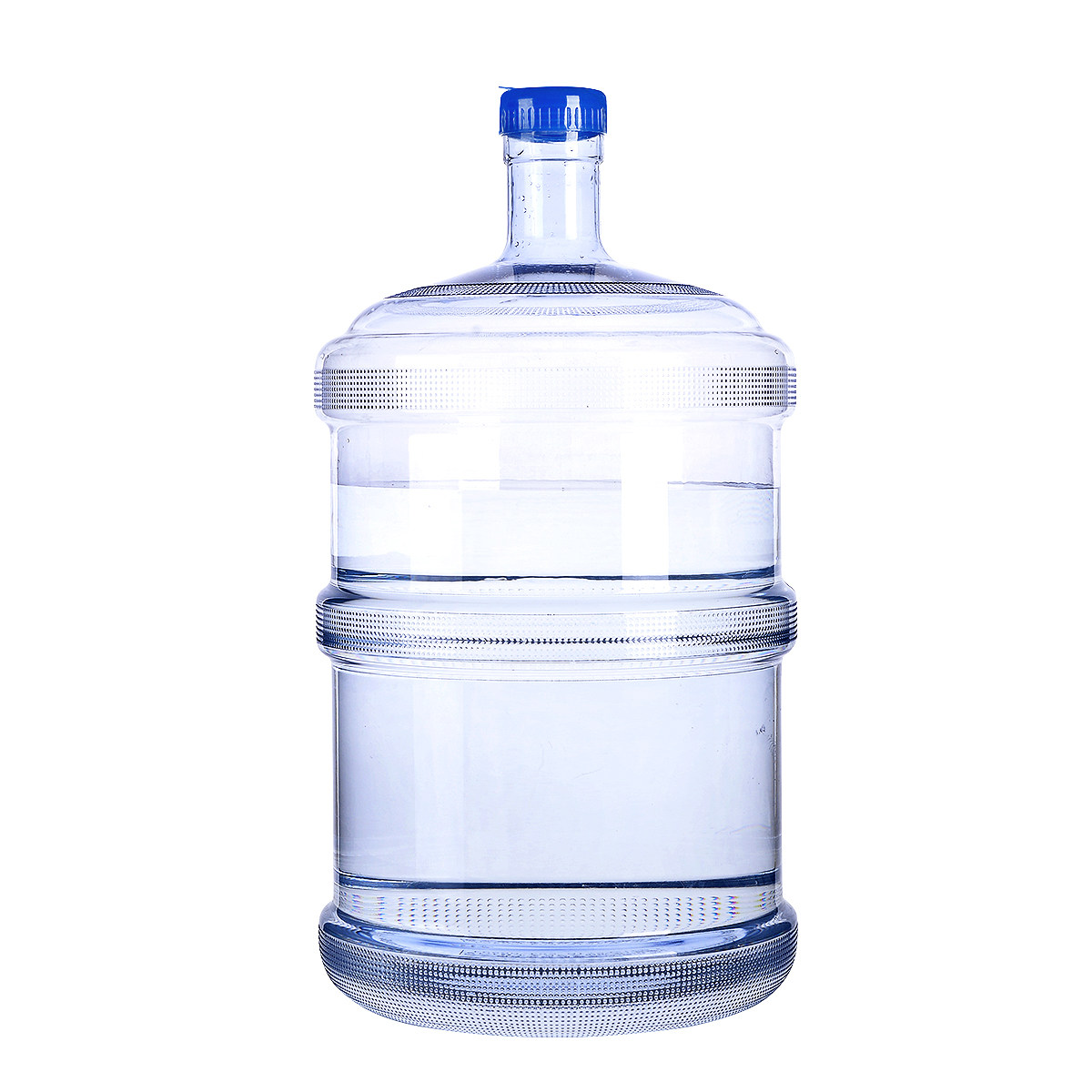 9l升pc纯净储水桶带盖食品级饮水机桶小型桶