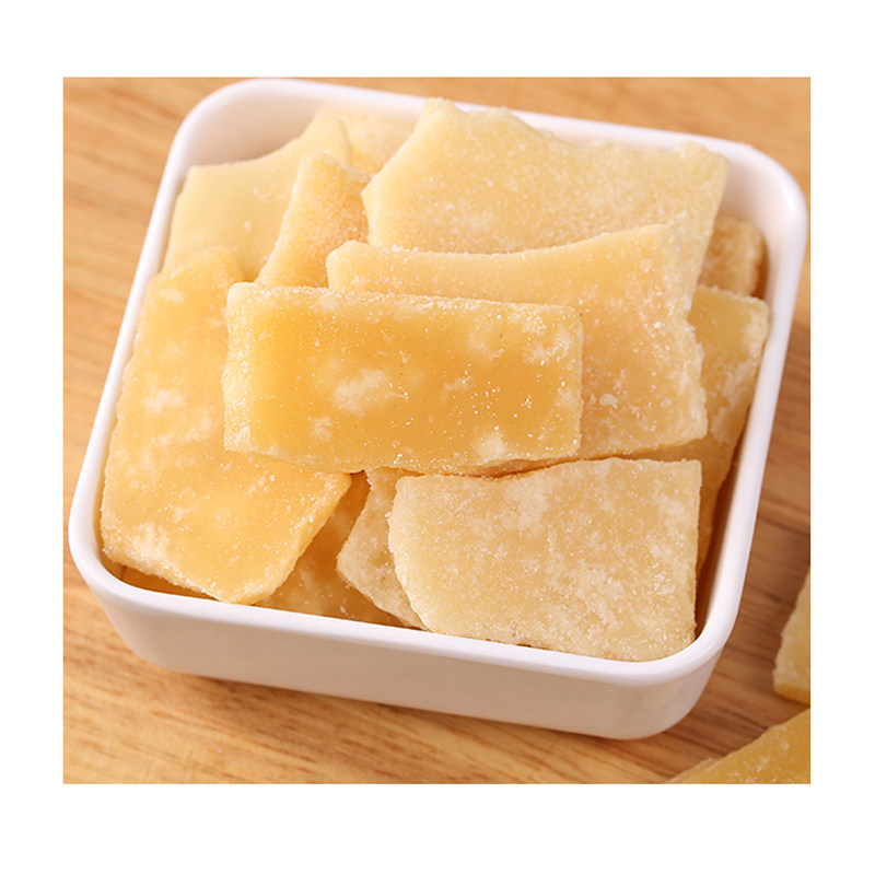 何氏梨膏糖砂板糖沙板糖润喉糖百草梨膏糖550克 找店主领优惠券买