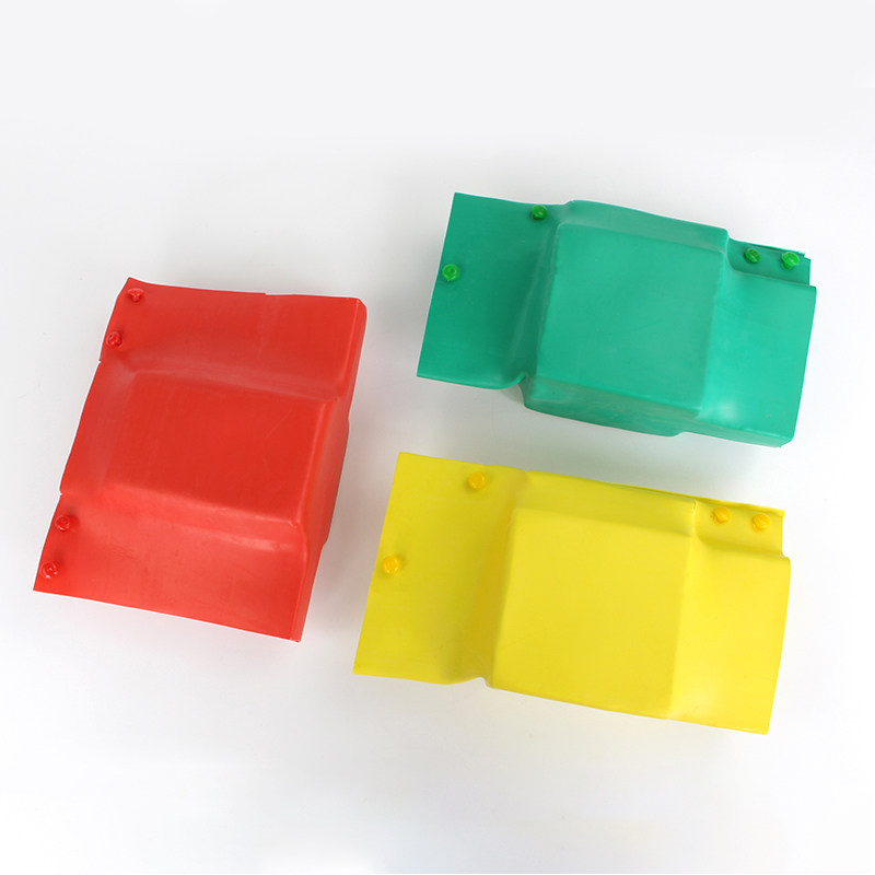 接头1kv热缩母排10kv保护套35kv绝缘护罩铜排热缩管