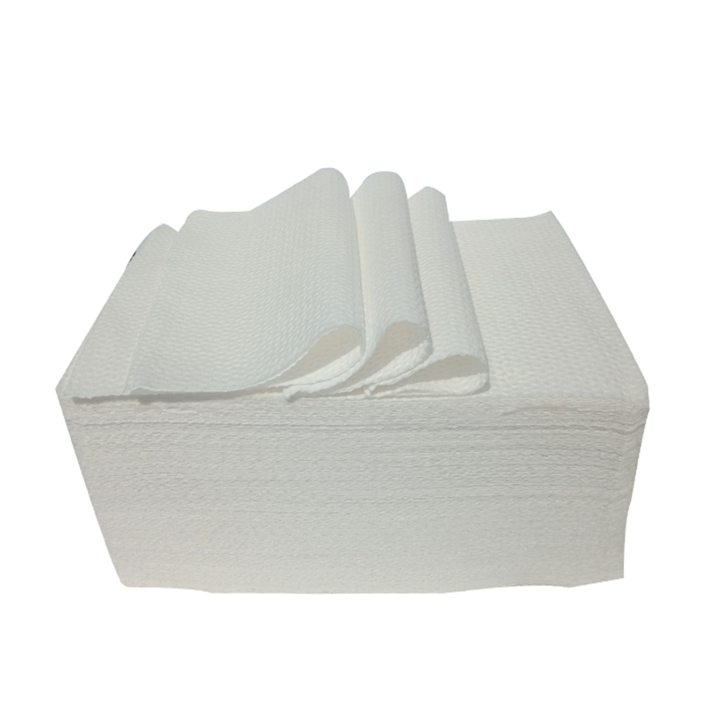 双灯卫生纸400层樱花压花草纸白色柔韧家用厕纸平板卫生纸