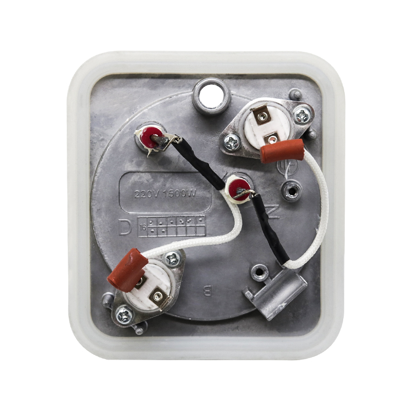 美的蒸汽挂烫机配件ygj15b3mygj1501b发热发热器锅盘1500w清洁