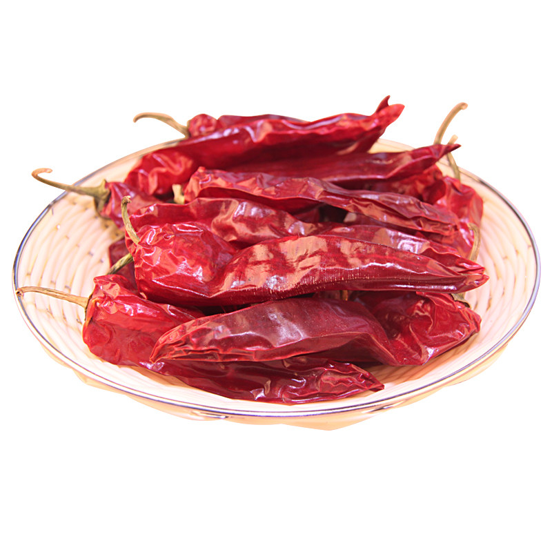 辣椒红辣椒长远超辣火锅东北挂串干红农家晒干辣椒类调料