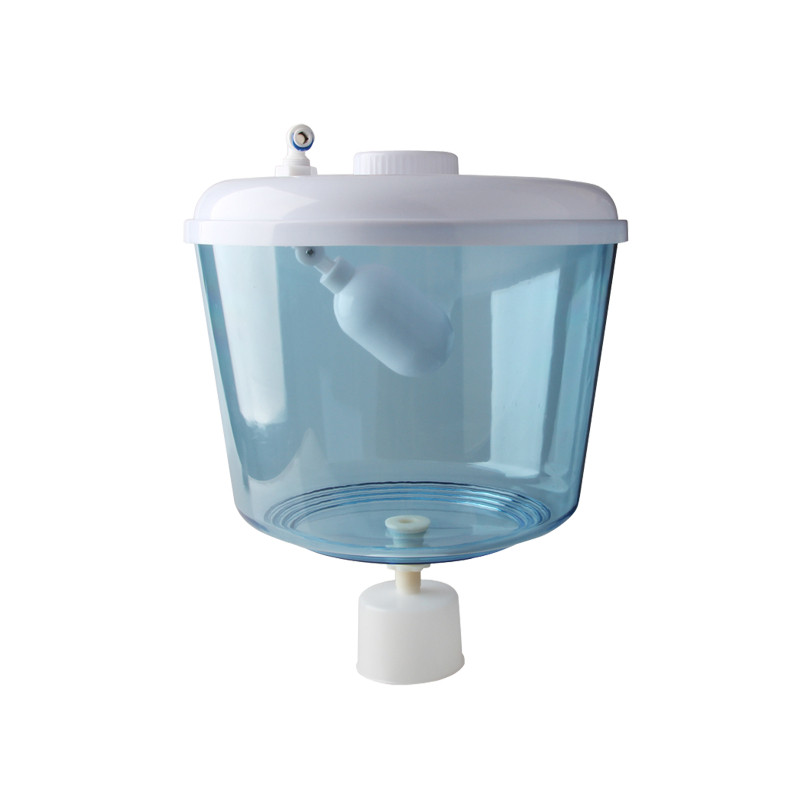 水桶加厚联通饮水饮水机储水连通净水器浮球聪明净水