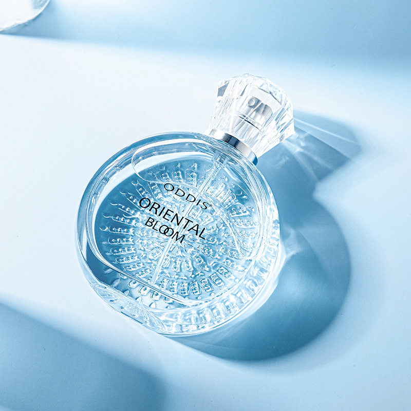 oddis奥迪丝女士香水50ml花果清新持久香体喷雾香水