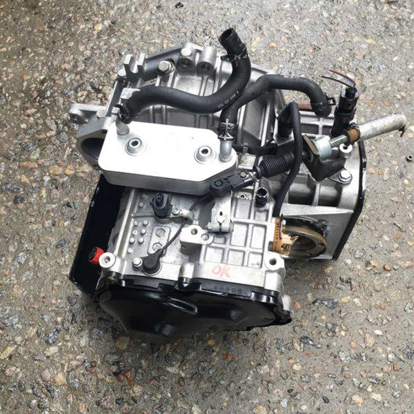 适用大众宝来1.8t自动挡变速箱01m捷达高尔夫4手动变速箱