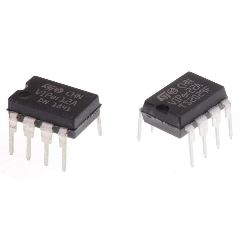 viper12aviper22aviper17l开关电源模块芯片电磁炉集成成块芯片