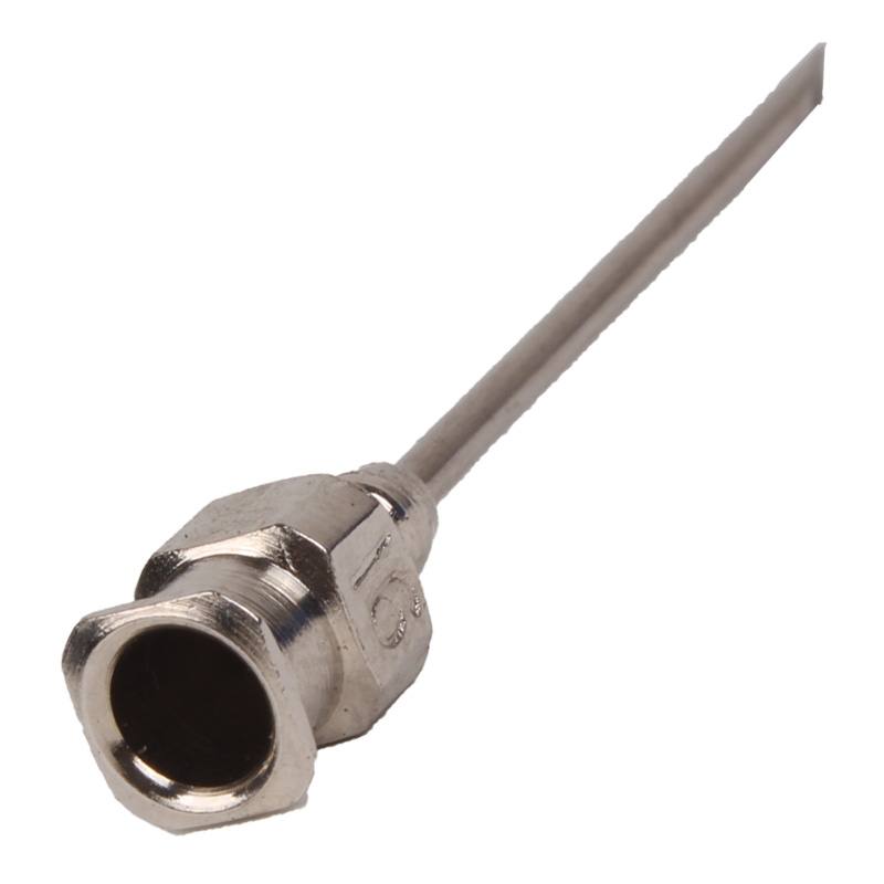 针头注射器博士兽用不锈钢牛羊鸡犬猫兔疫苗畜牧