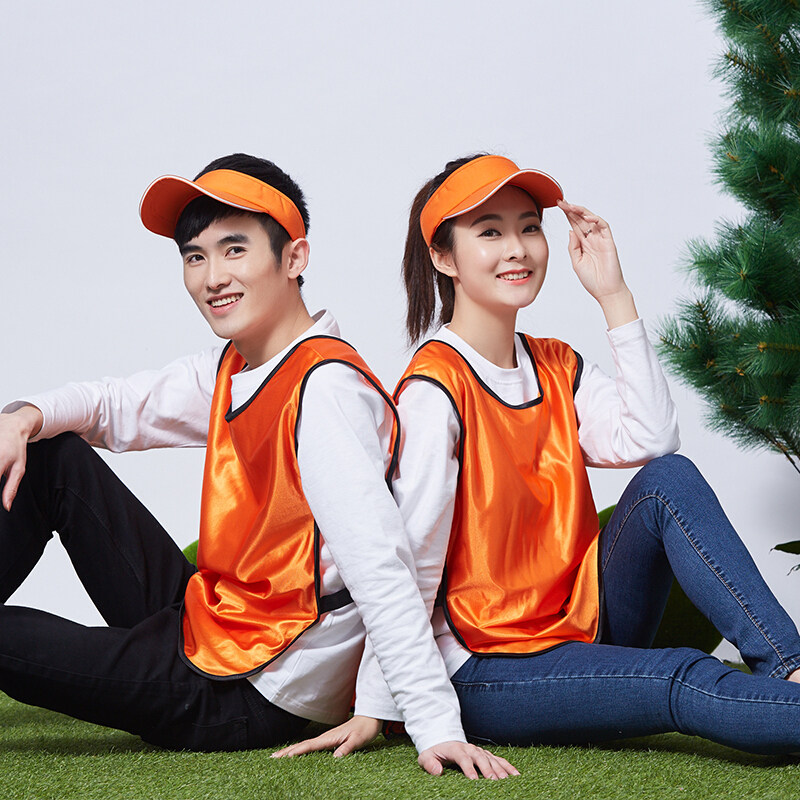 分队分组衣服团建拓展马甲去淘宝抢购>> 收藏 队服分队马甲分组背心 0