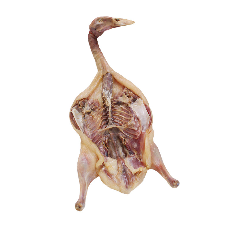 安徽特产农家徽州板鸭风干鸭子腊鸭腊肉咸肉腌肉