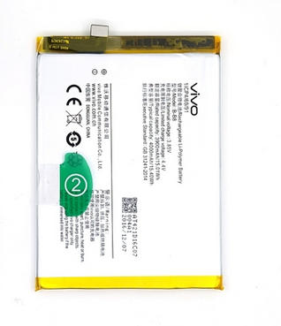 电池vivox9x9lx9i手机电池x9plus原装bb3bb8手机电池