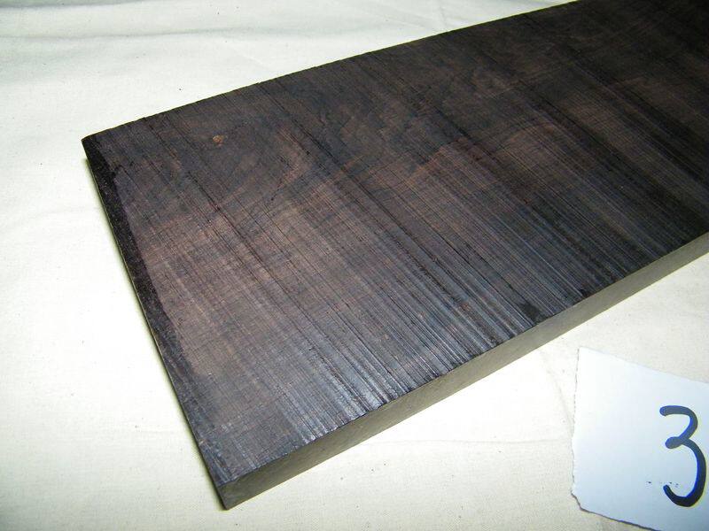 红木大料紫光乌木方板乐器佛珠毛坯家具半成品木雕