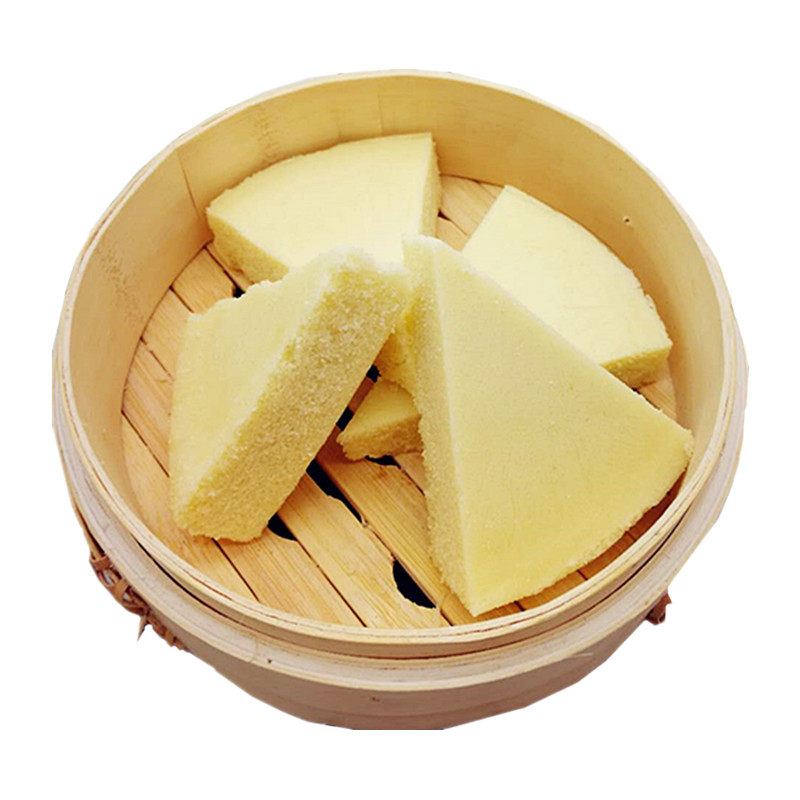 帝王王小米糕香米蒸糕微波炉早餐儿童营养点心传统中式糕点