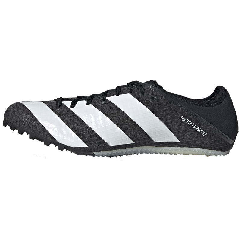 田径精英新款adidassprintstar阿迪达斯男女专业比赛短跑田径运动鞋