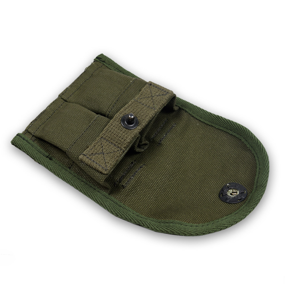 美军二战m1卡宾两联包战术腰包us挂包战术双肩背包