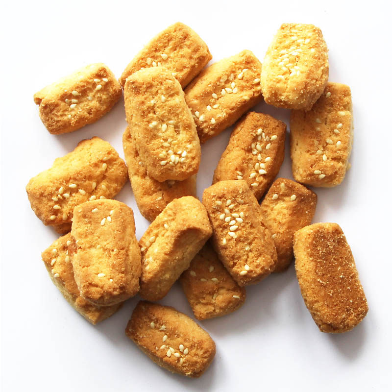 糕点鼎丰食品炉果东北哈尔滨特产主食零食小吃传统中式糕点