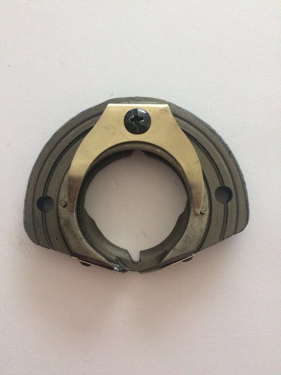 老式缝纫机配件梭床梭壳梭心摆梭牛角解决跳线其他