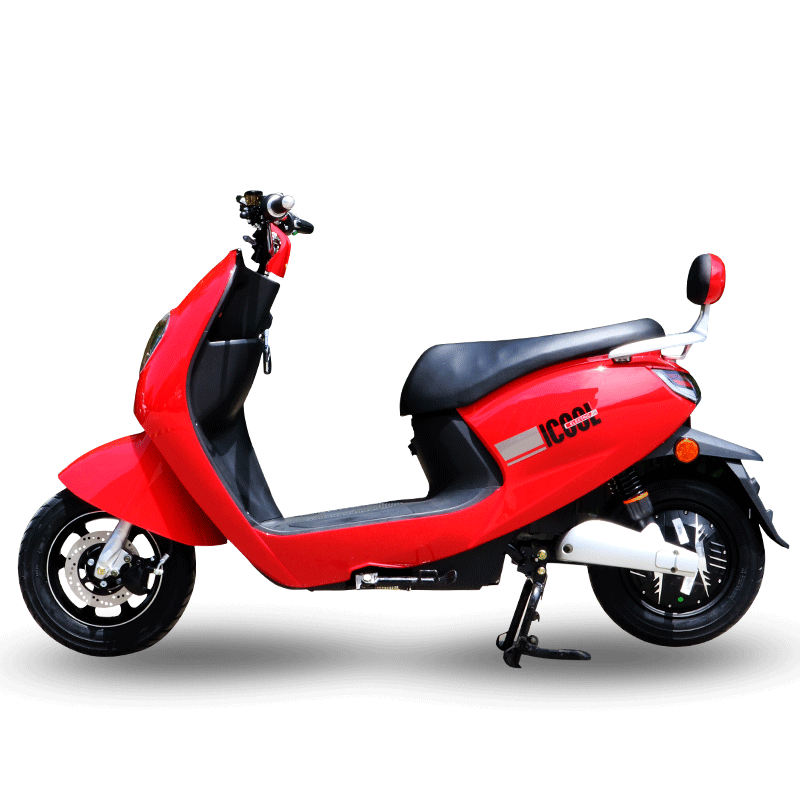 小精灵电动车60v72v小绵羊电动摩托车小龟王外卖电瓶车长跑王成人