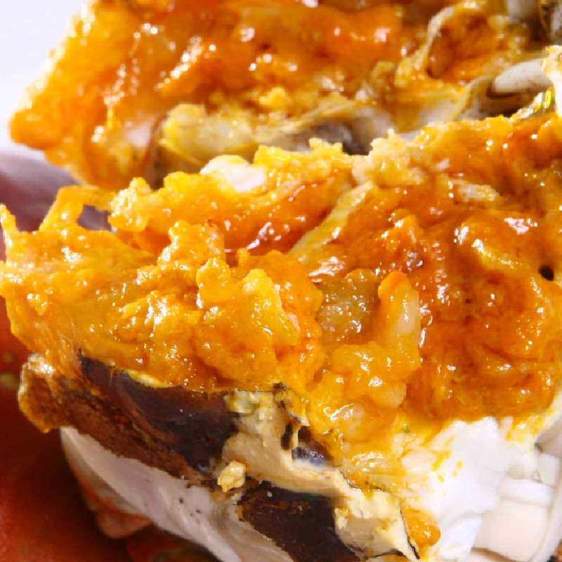 鲜活现货红膏小闸蟹大闸蟹