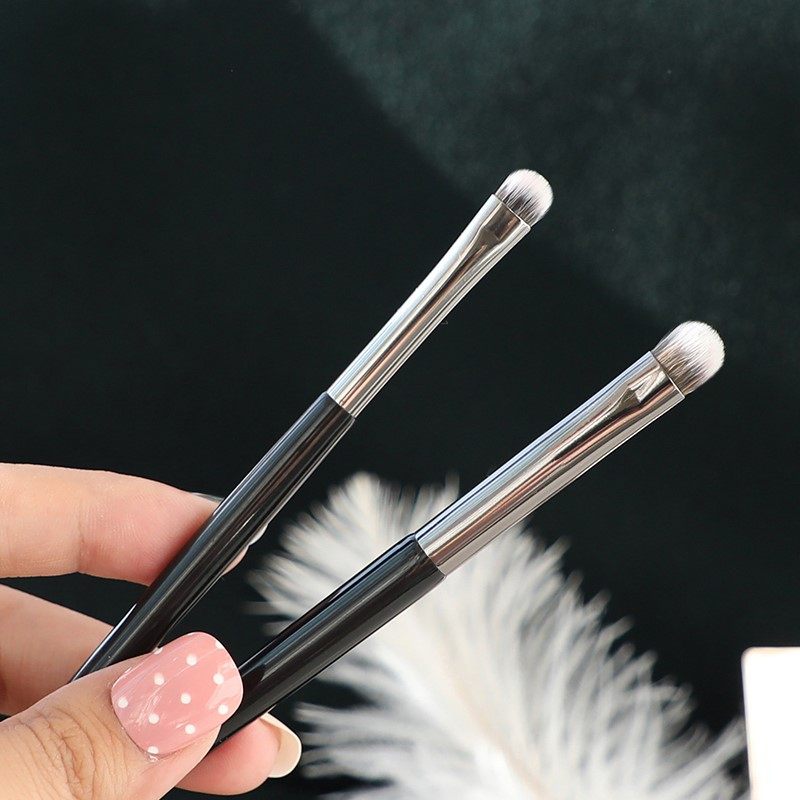 王霏霏推荐filli511卧蚕刷512小号眼影细节刷沧州新手眼部化妆刷