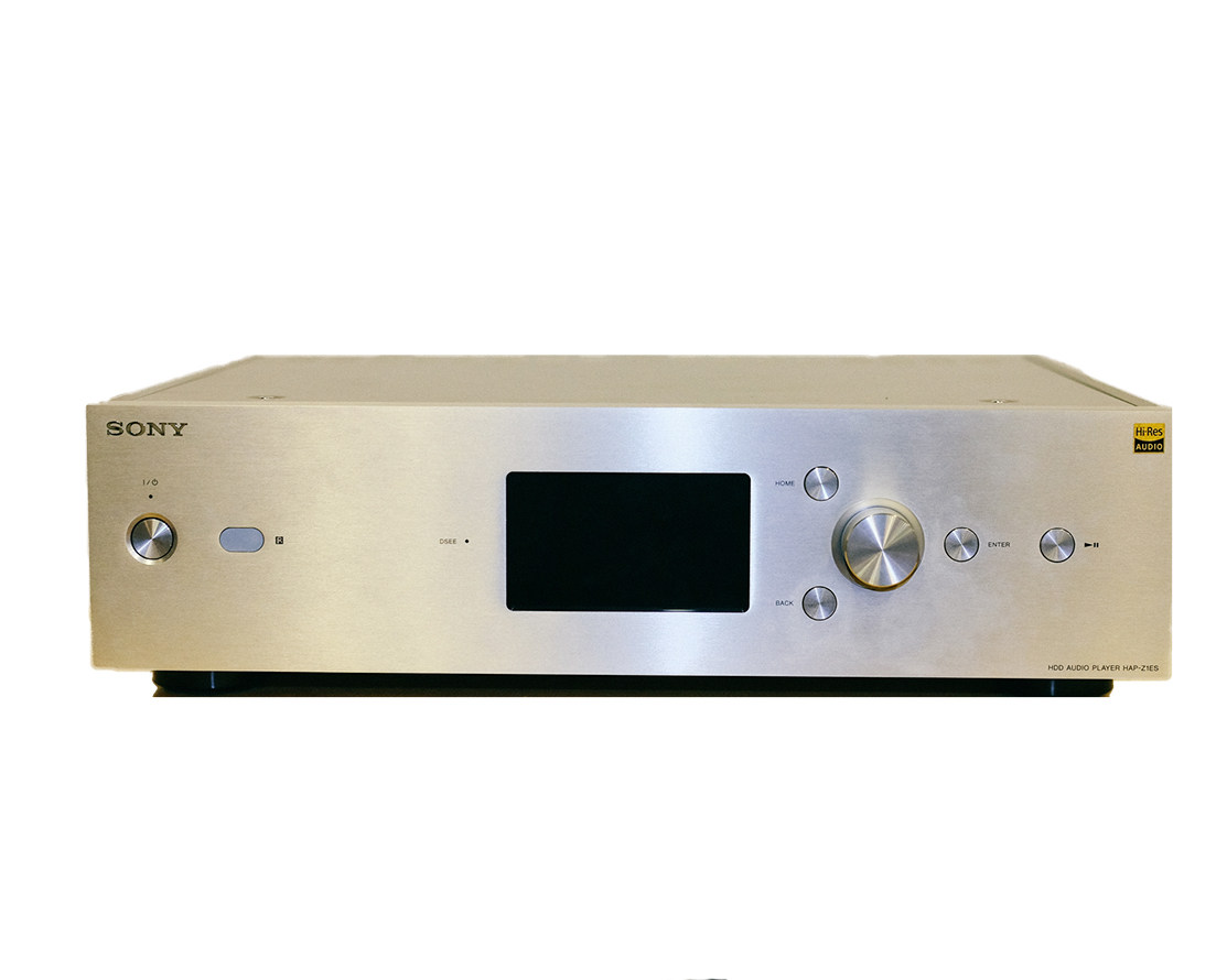 hap sony 播放解码 z1es 国行现货包顺丰 器 a1es数字数码 索尼 - 痕