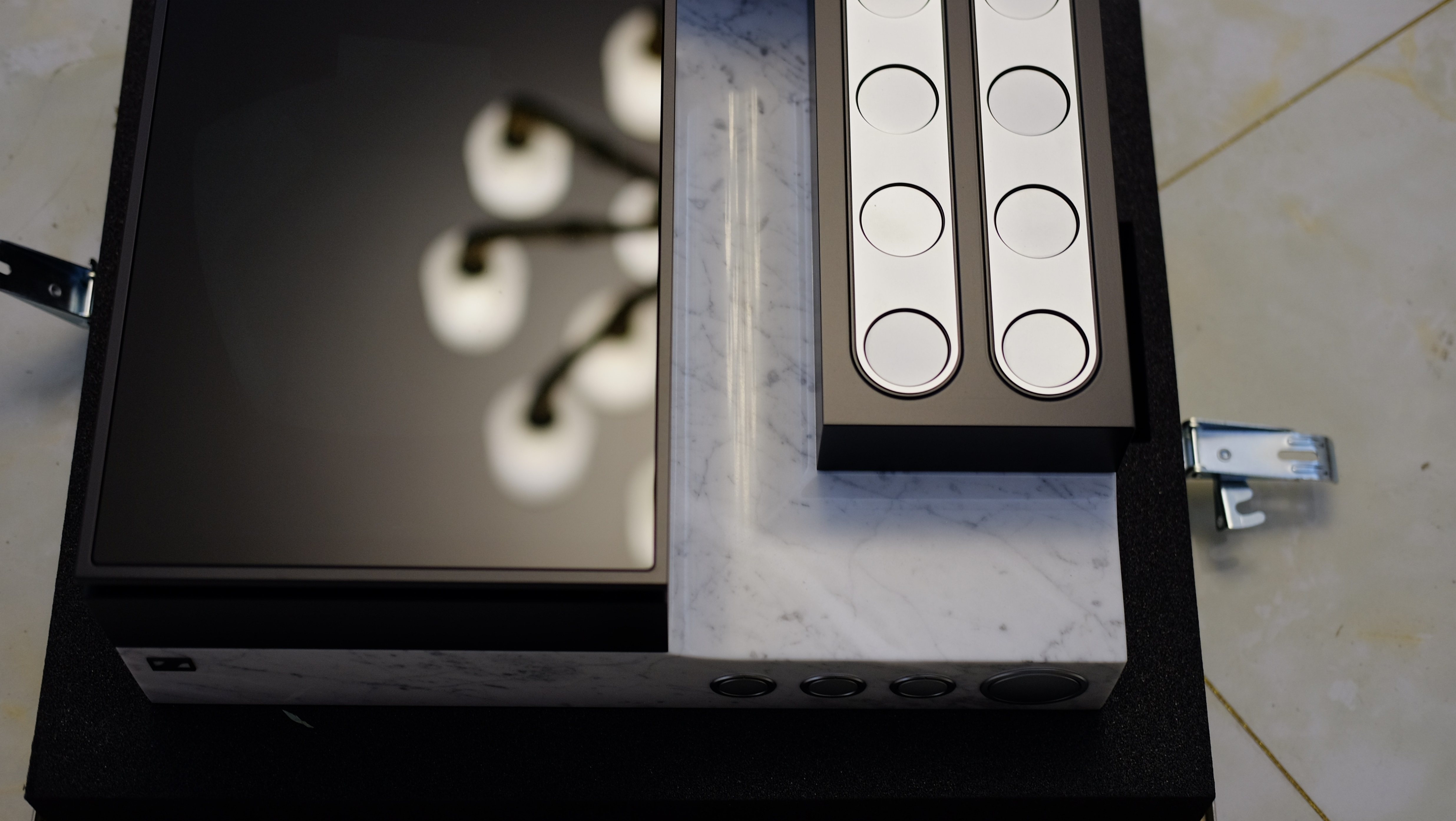 森海塞尔sennheiser奥菲菲斯iiorpheus大奥二代次奥静电游戏电竞头戴