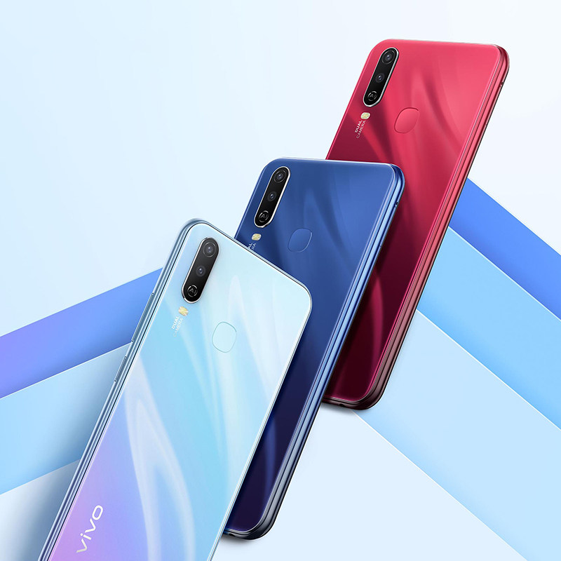 vivox20a64g4玫瑰手机vivox20a64g4玫瑰金