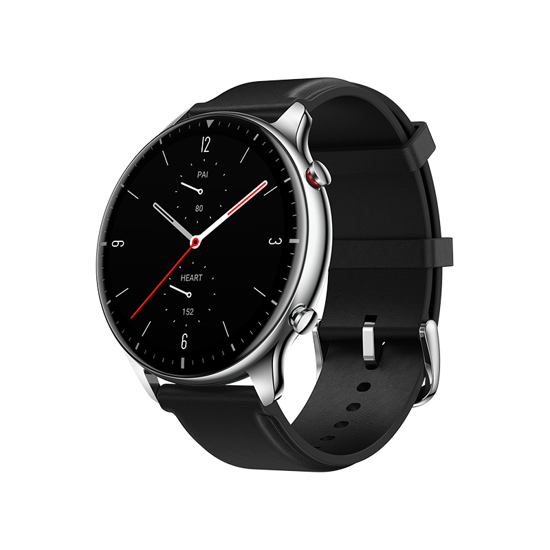 【新品】amazfit gtr2华米智能手表运动健康音乐播放血氧50米防水安卓