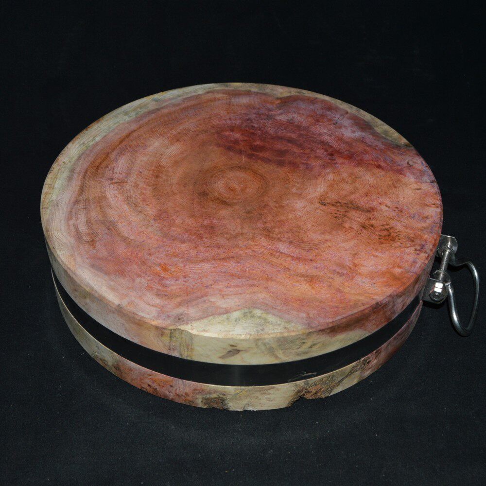 野生红豆杉砧板|红豆杉菜板|家用砧板抗菌耐用切菜砧板