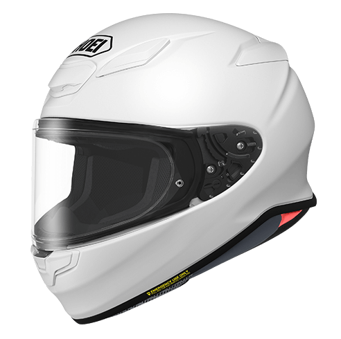 2021新品日本进口shoei头盔z8摩托车全盔防雾摩托车头盔