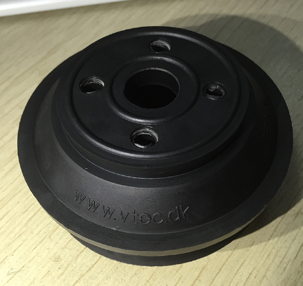 vtec vb150 vb75 红色硅胶vb75 3吸盘黑色橡胶vb75 全新正品 - 痕风的