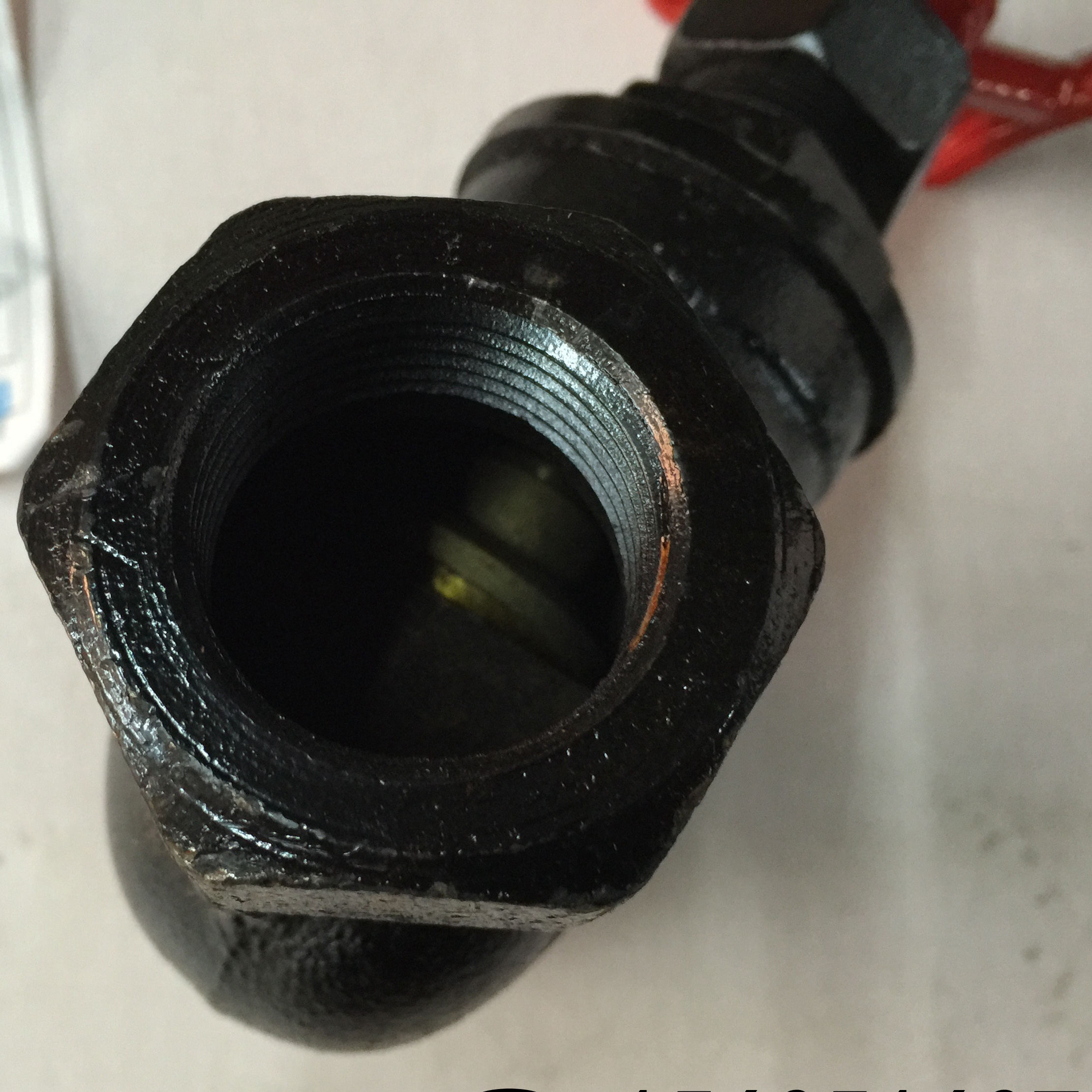 截止阀竹箦zj竹机高温铸铁j11t16丝扣螺纹截止阀