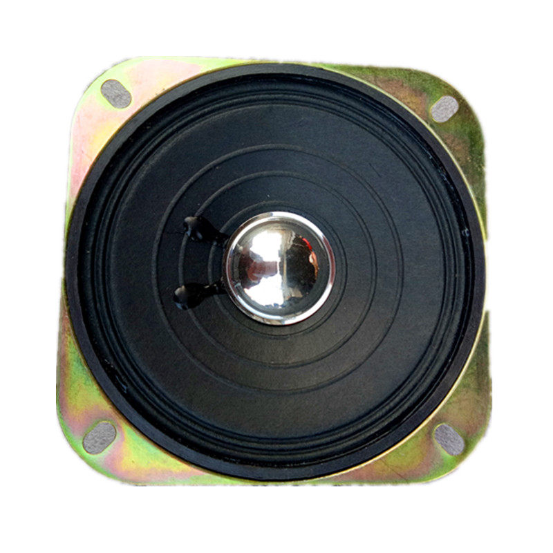 东风货车153天龙kcvl天锦大力神驾驶室收音机扬声器汽车音响汽车喇叭