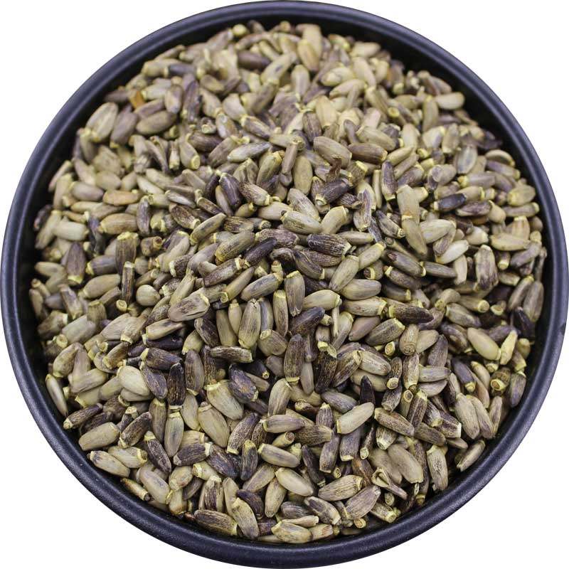 中药材正宗奶蓟草水飞蓟500g新货种子无硫可喂其他药食同源食品