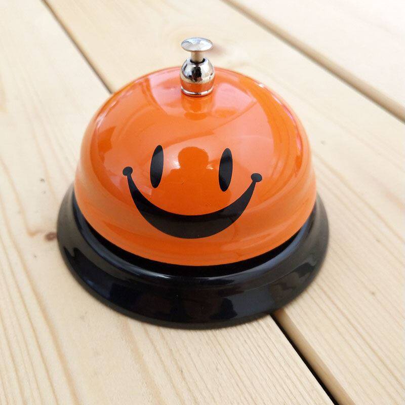 厨房餐厅传菜按铃叫人开饭学校儿童上课铃抢定时器