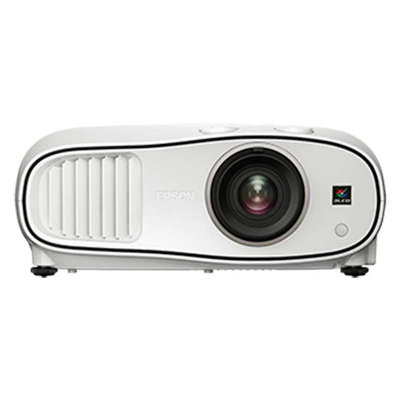 optoma奥图码4k投影仪uhd660 家用全高清3860p无屏电视4k蓝光3d无线