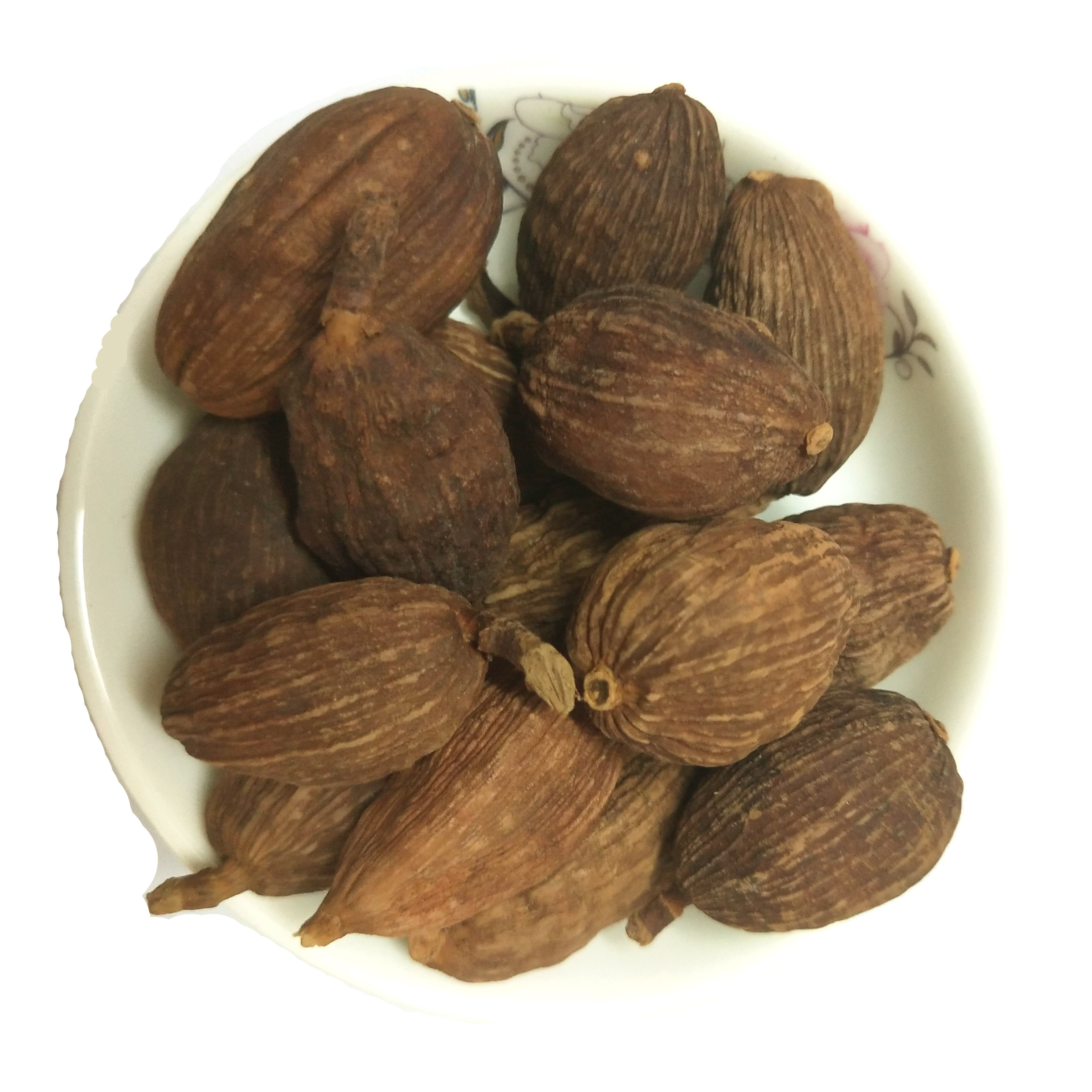 草果香料500g大全调料特级云南家用卤料八角花椒