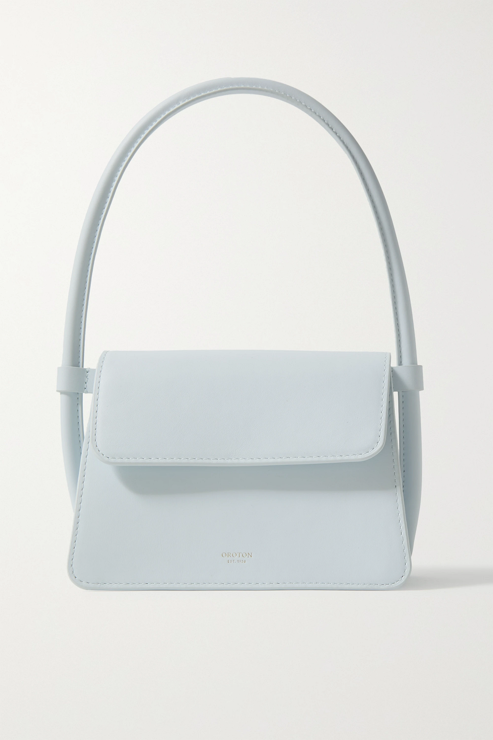 折扣现货orotonarden牛皮手提包正品通用款女包