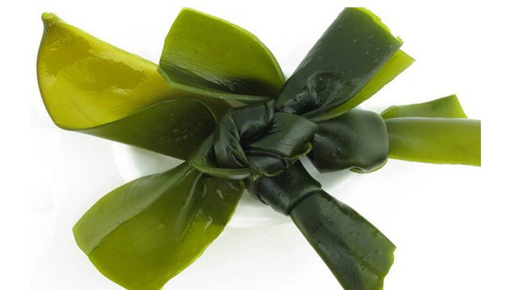 干货干海带扣海带500g福建无沙免洗特级厚海海带