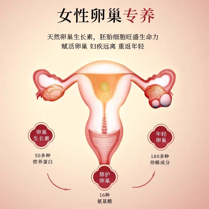 蜂王胎片冻干粉蜂王浆女性保养卵巢天然蜂皇新鲜野幼虫天然正品