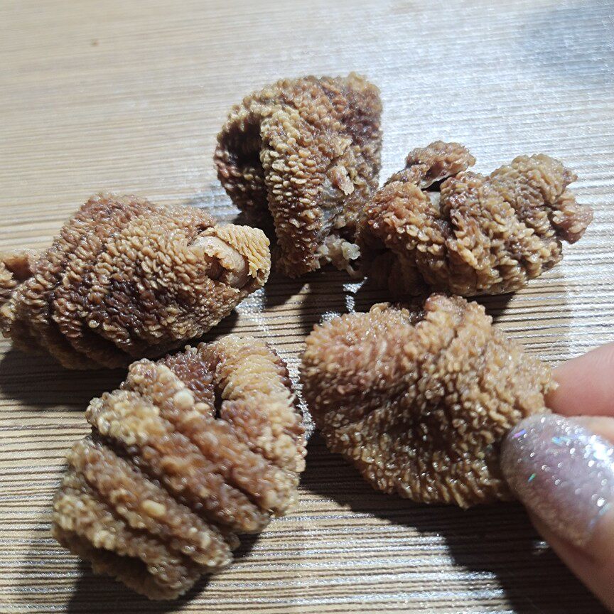 火锅串串新品鸡毛肚素肚鸡副产品5包5斤大约其它猪肉类