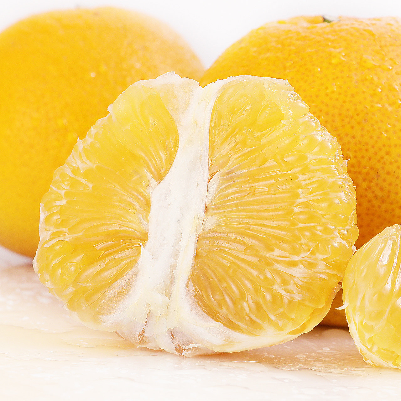 柚子福建平和红心10斤新鲜水果包邮当季整箱柚子