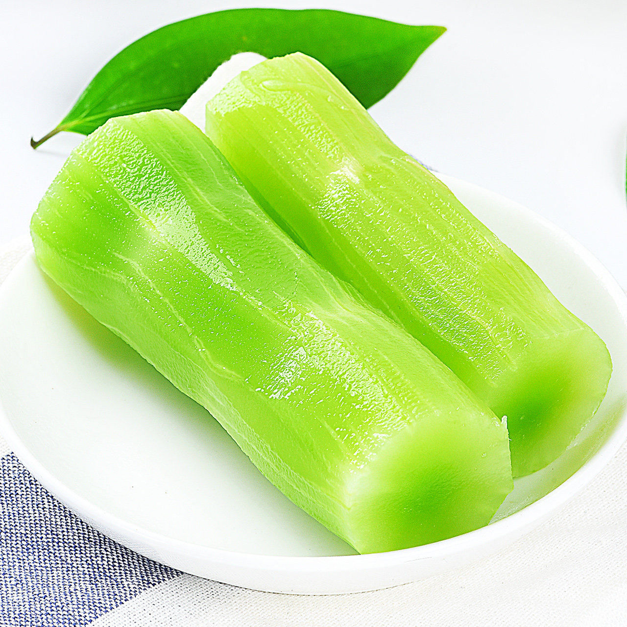 新鲜莴笋9斤当季农家自种莴苣特产蔬菜现摘其它