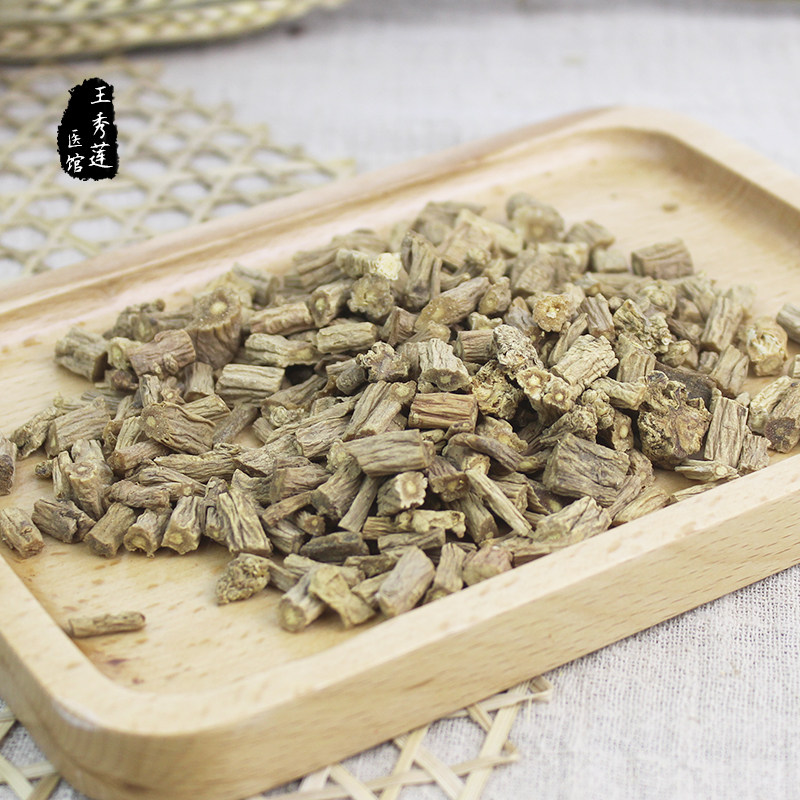 党参500g克当特级党煲汤中药材党切片当生中条段粉其他药食同源食品