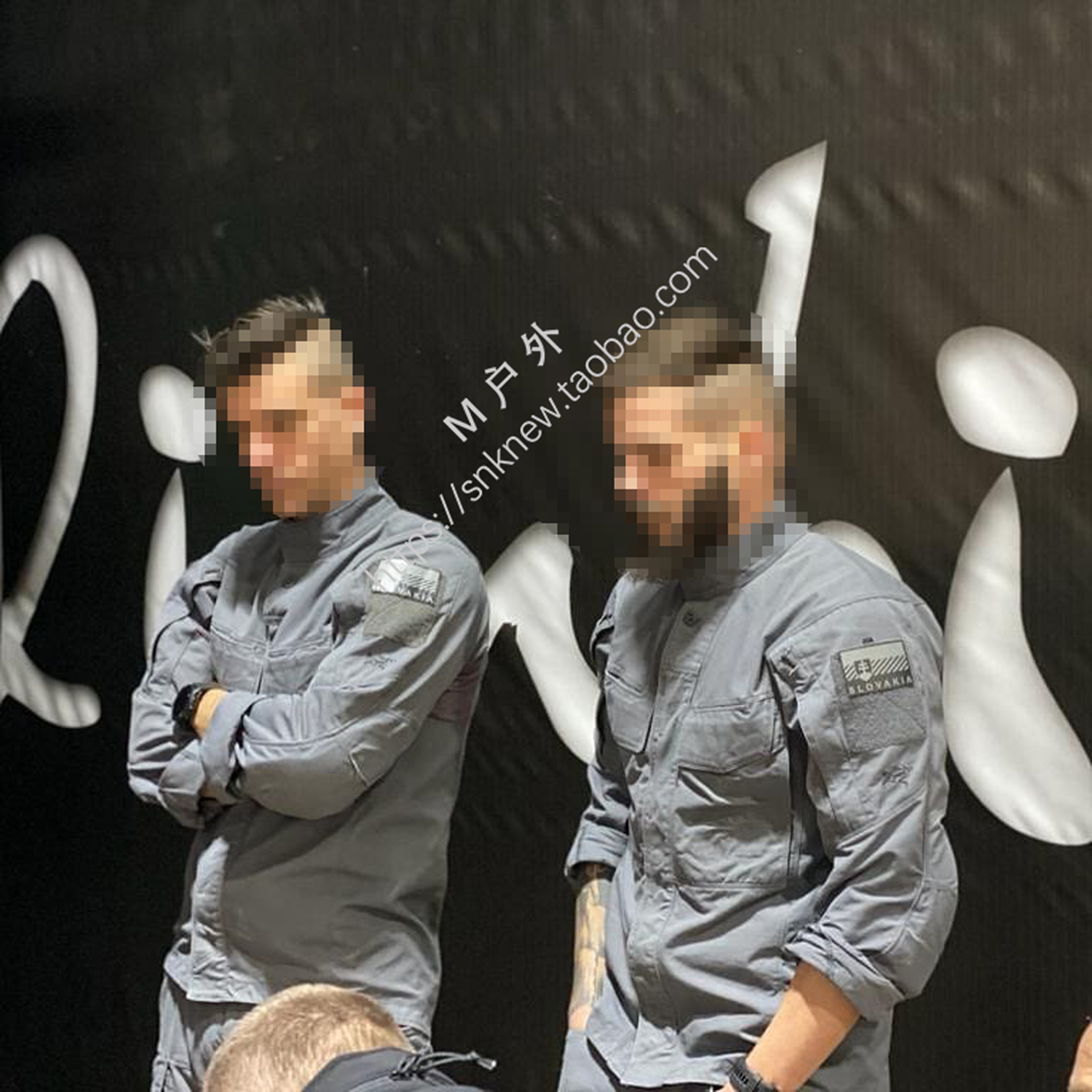 现货始祖鸟军版多用途侦察衬衫战斗服Arc teryx LEAF Recce Shirt