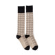 Spring and summer calf stockings female pure cotton long tube socks female high tank socks Korean college wind high stockings and knee socks Spring and summer calf stockings female pure cotton long tube socks female high tank socks Korean college wind high stockings and knee socks