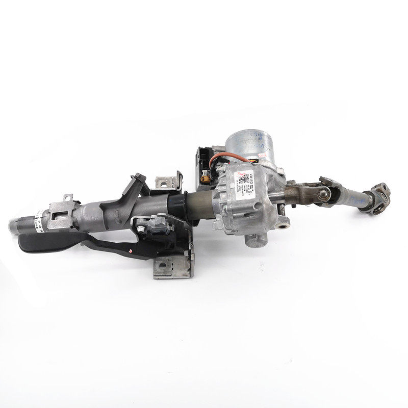 电子适配15款16款17款新朗逸朗逸方向机助力总成方向机总成