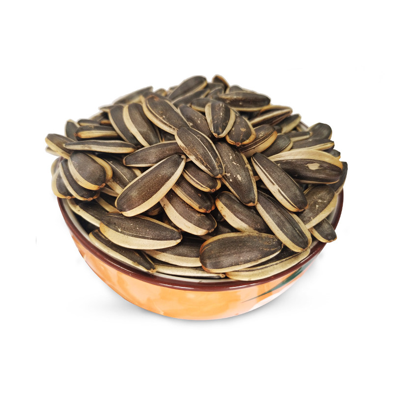 洽林瓜子226g内蒙古赤峰原味颗粒葵花籽孕妇休闲瓜子