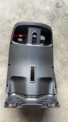 小刀k8长征电动车配件大全前围边条脚踏板工具箱更多电动车零